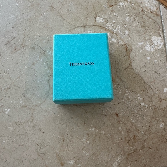 Tiffany & Co. Silver Bean Necklace - Picture 3 of 6